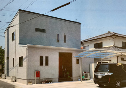 施工事例