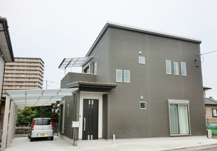 施工事例