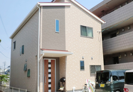 施工事例