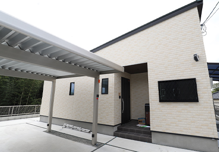 施工事例